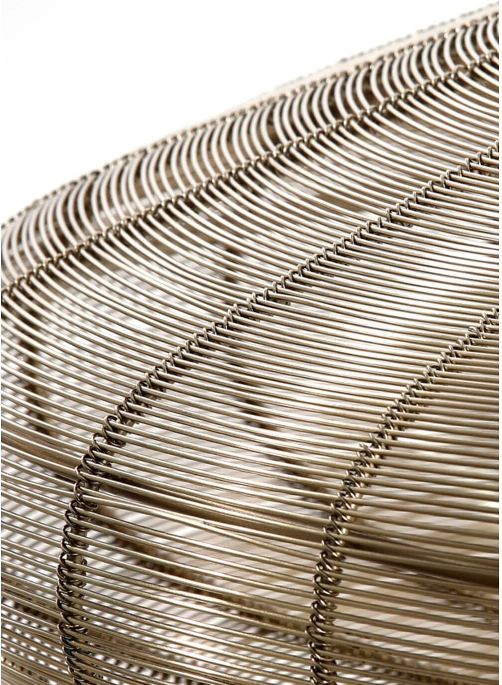 Hanglamp Bahoto - Licht Goud Light & Living Hanglamp 2978085