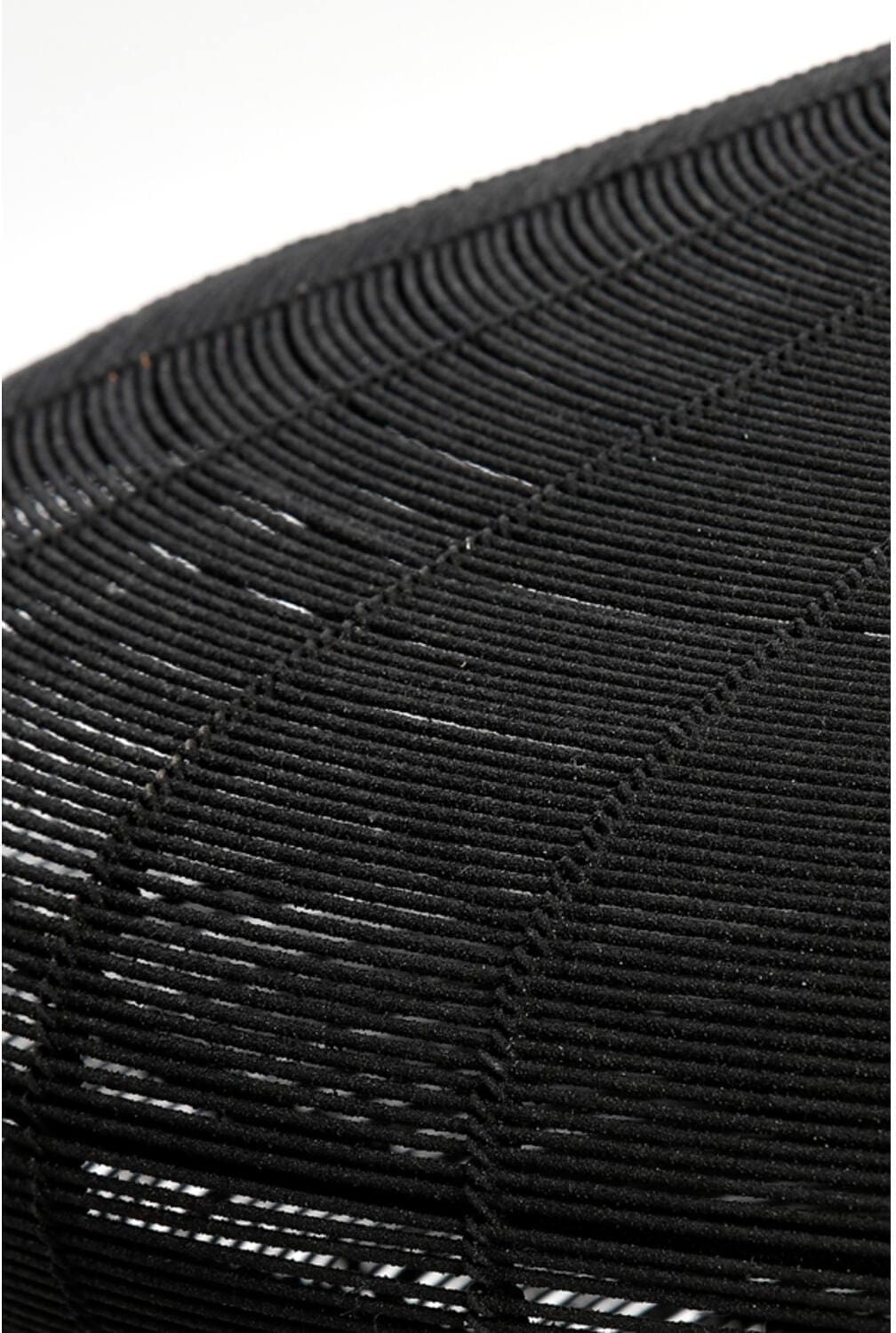 Hanglamp Bahoto - Mat Zwart Light & Living Hanglamp 2978112