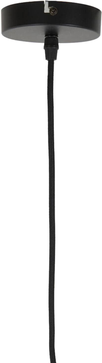 Hanglamp Charita - Rotan Naturel Light & Living Hanglamp 2960430