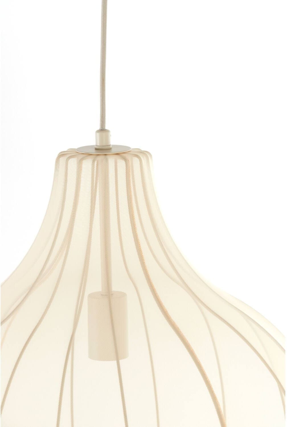 Hanglamp Elati - Zand Light & Living Hanglamp 2976827