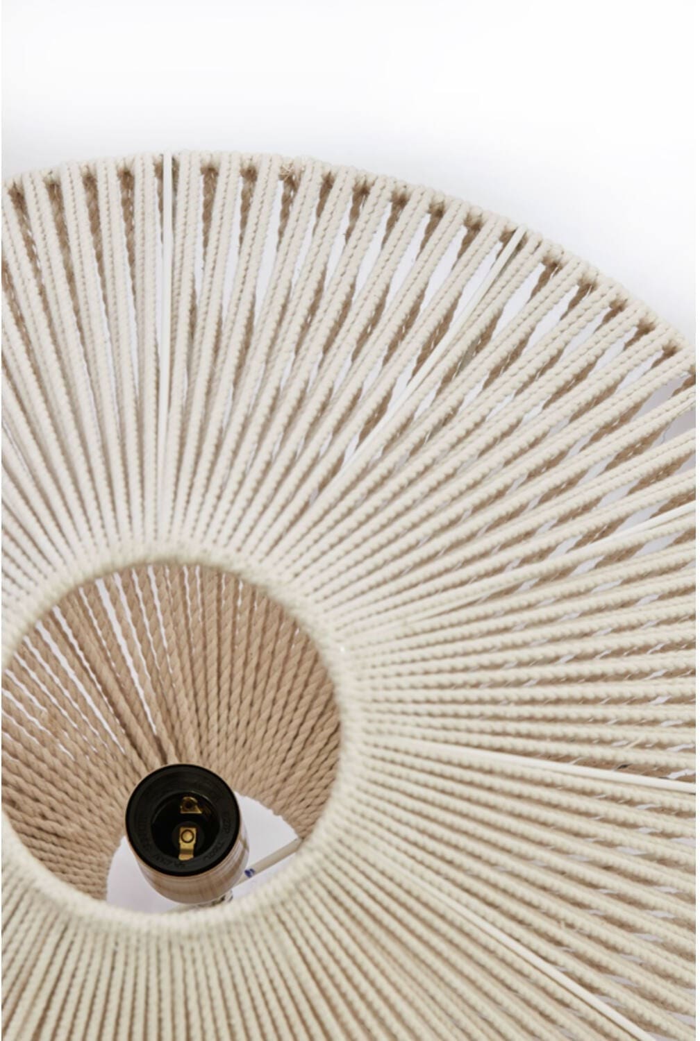 Hanglamp Felida - Crème Light & Living Hanglamp 2973384
