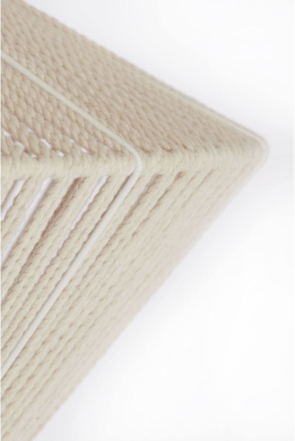 Hanglamp Felida - Crème Light & Living Hanglamp 2973384