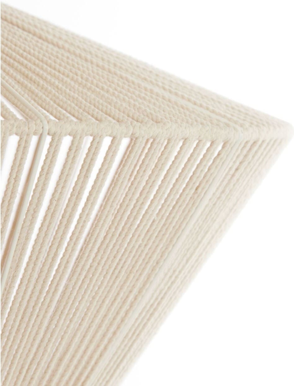 Hanglamp Felida - Crème Light & Living Hanglamp 2973484