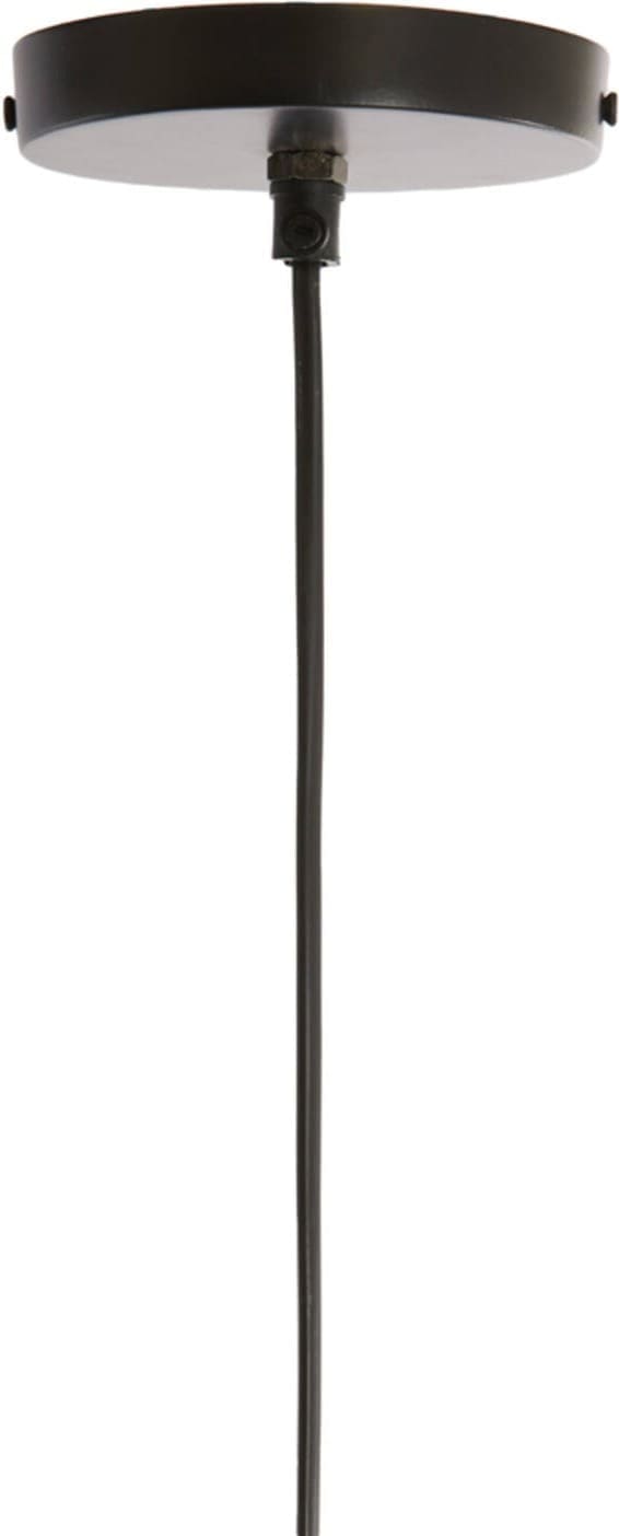 Hanglamp Felida - Crème Light & Living Hanglamp 2973484