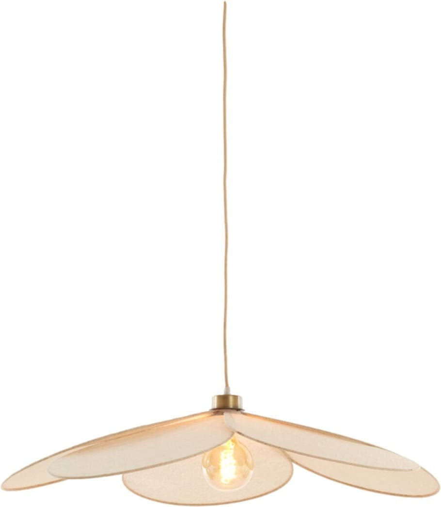 Hanglamp Fyano - Zand Light & Living Hanglamp 2979582