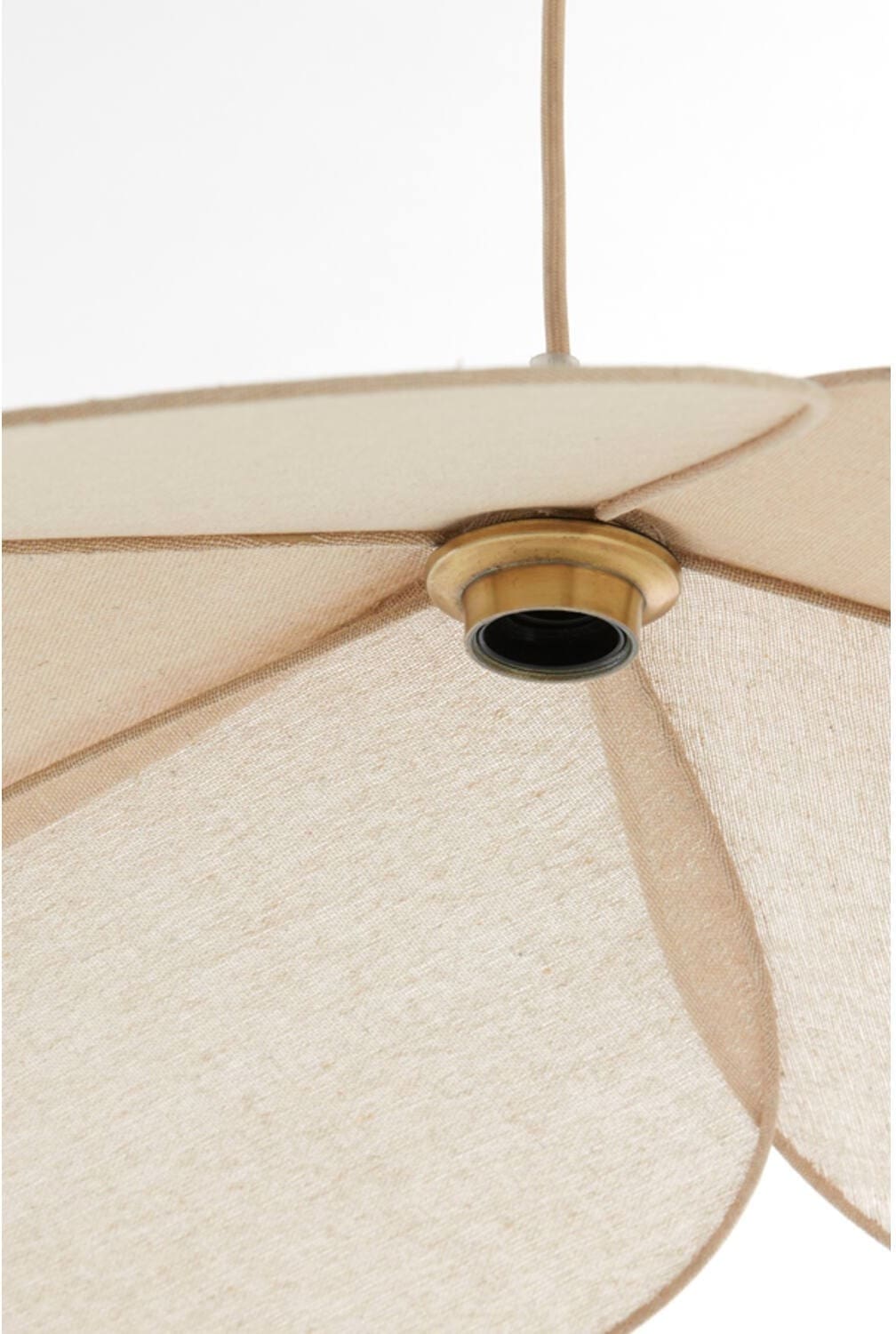 Hanglamp Fyano - Zand Light & Living Hanglamp 2979582