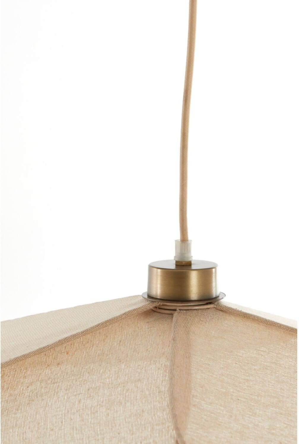 Hanglamp Fyano - Zand Light & Living Hanglamp 2979582