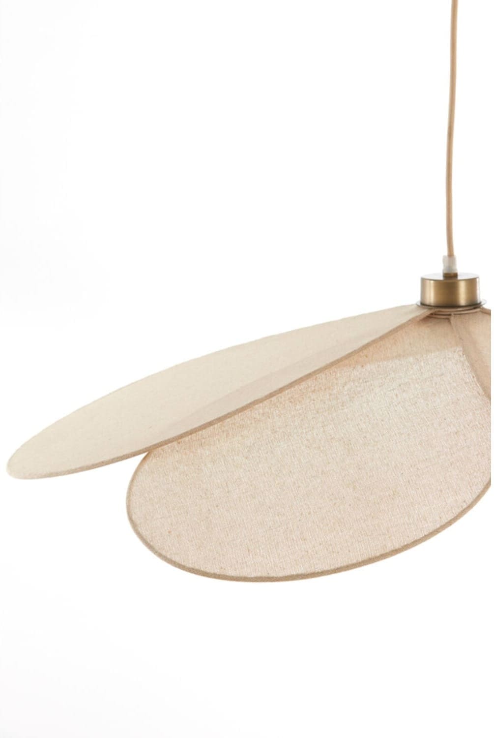 Hanglamp Fyano - Zand Light & Living Hanglamp 2979582