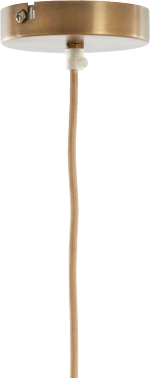 Hanglamp Fyano - Zand Light & Living Hanglamp 2979582