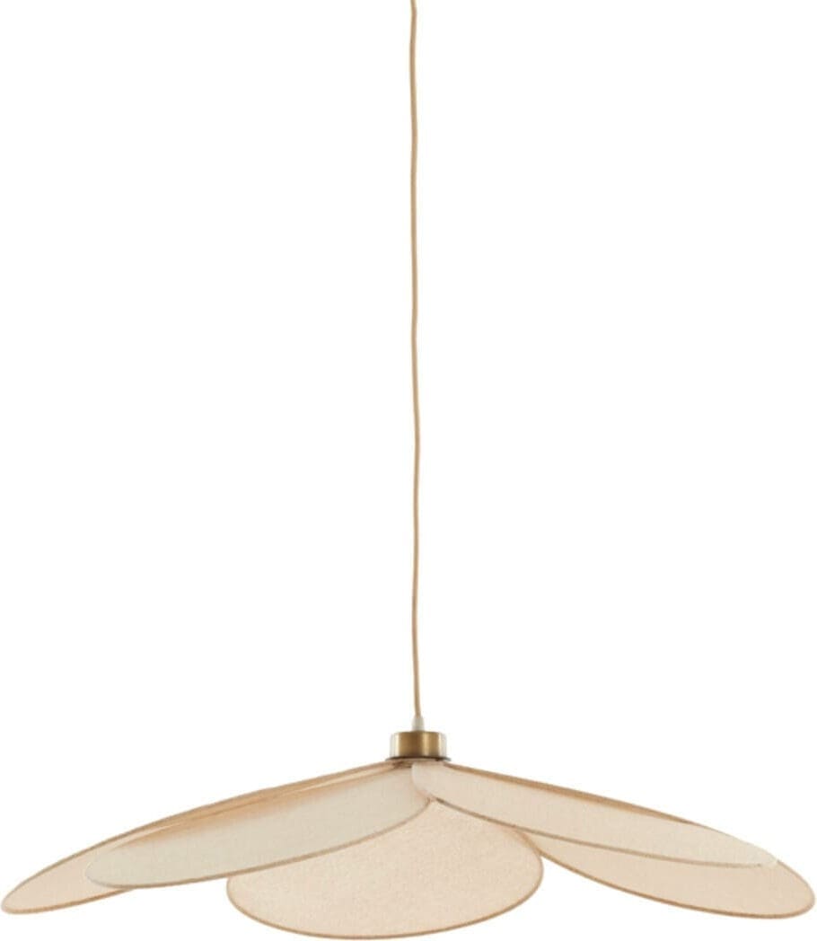 Hanglamp Fyano - Zand Light & Living Hanglamp 2979582