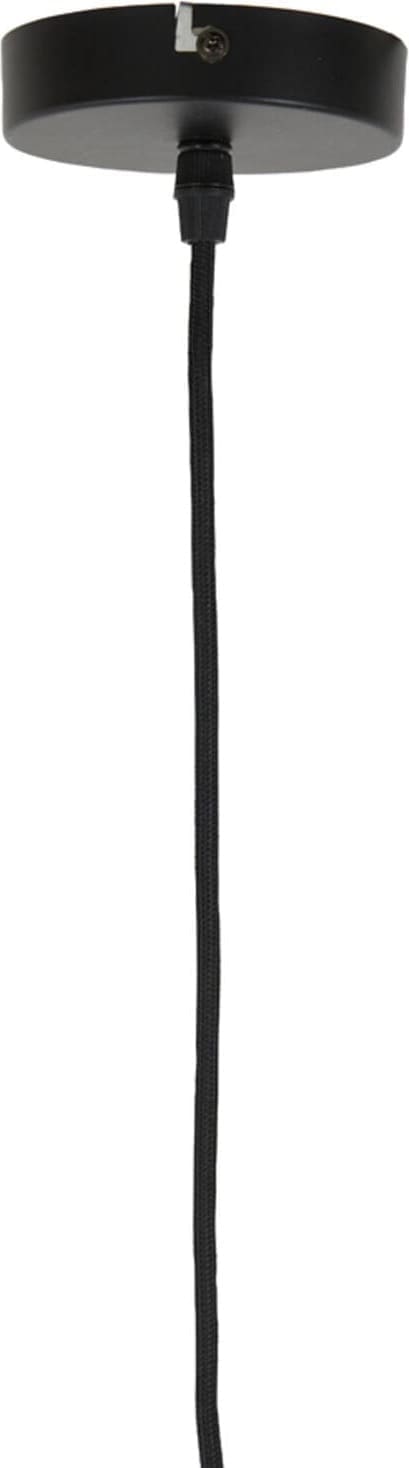 Hanglamp Latika - Zeegras Naturel Light & Living Hanglamp 2961030