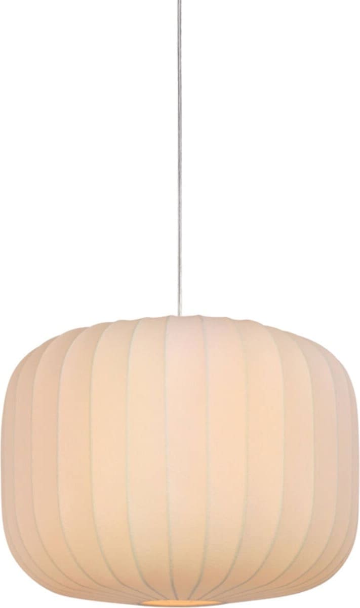 Hanglamp Lexa - Wit Light & Living Hanglamp 2958326