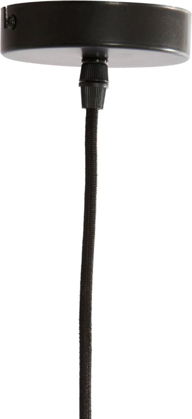 Hanglamp Malva - Jute Naturel Light & Living Hanglamp 2966983