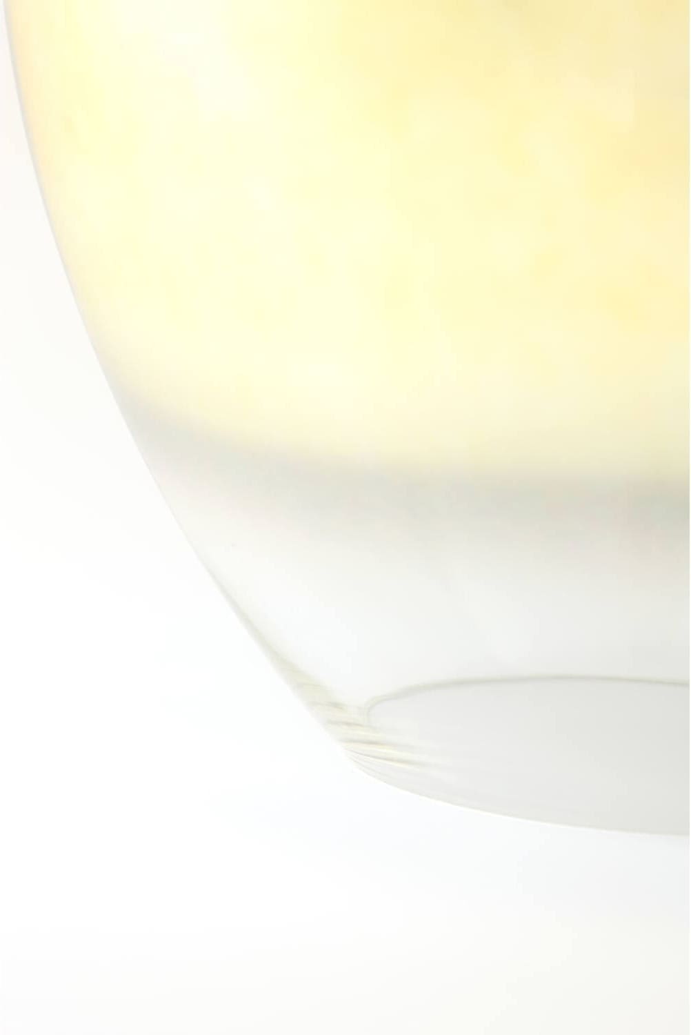 Hanglamp Mayson - Glas Goud-helder+goud Light & Living Hanglamp 2952385