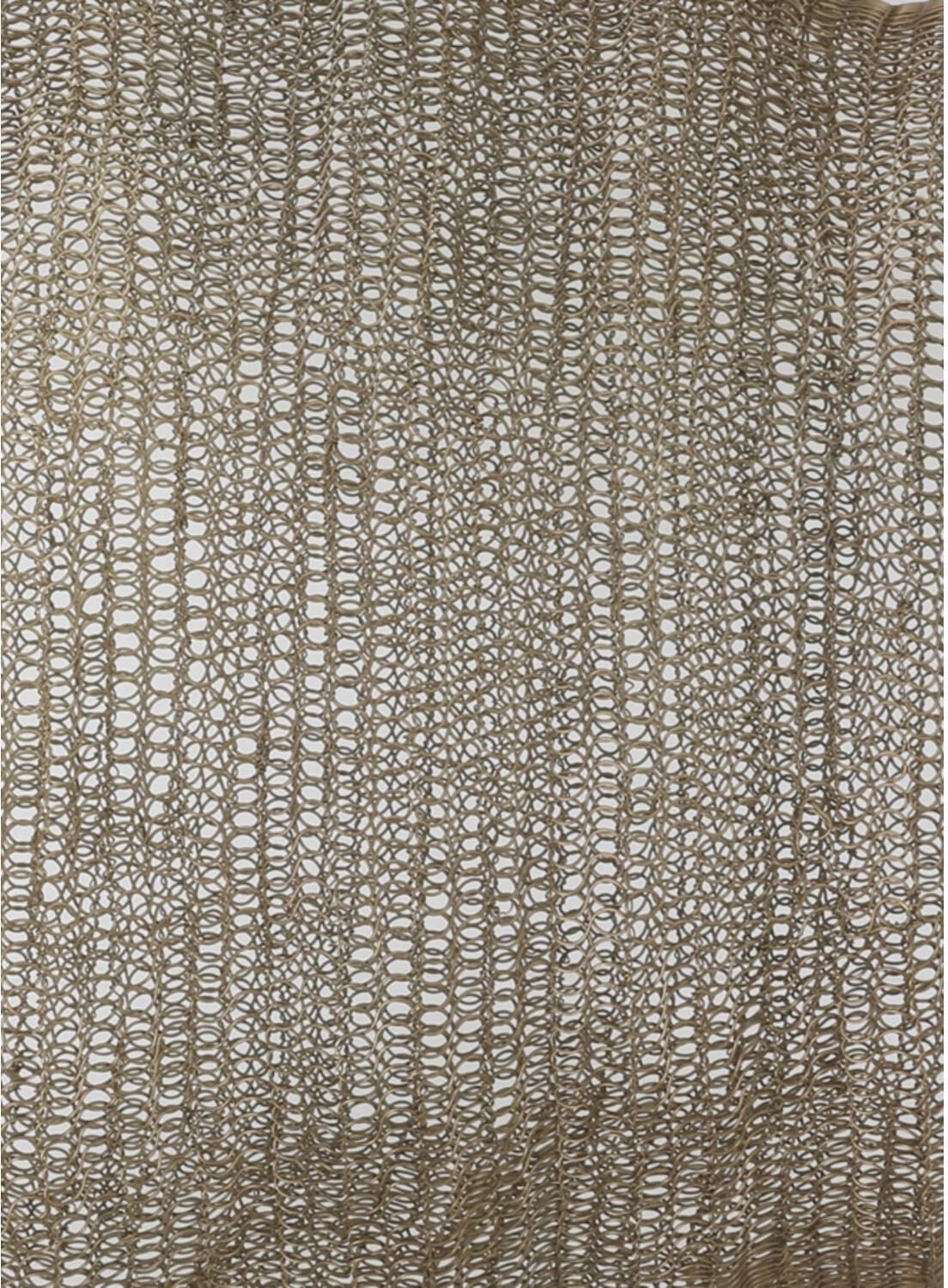 Hanglamp Nikki - Gaas Antiek Brons Light & Living Hanglamp 3072518