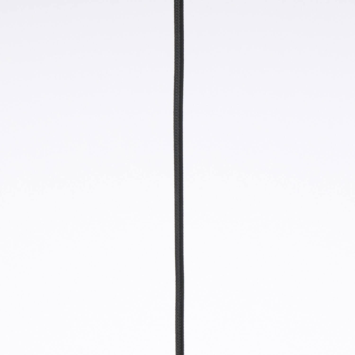 Hanglamp Pacino - Rotan Donker Bruin Light & Living Hanglamp 2950818