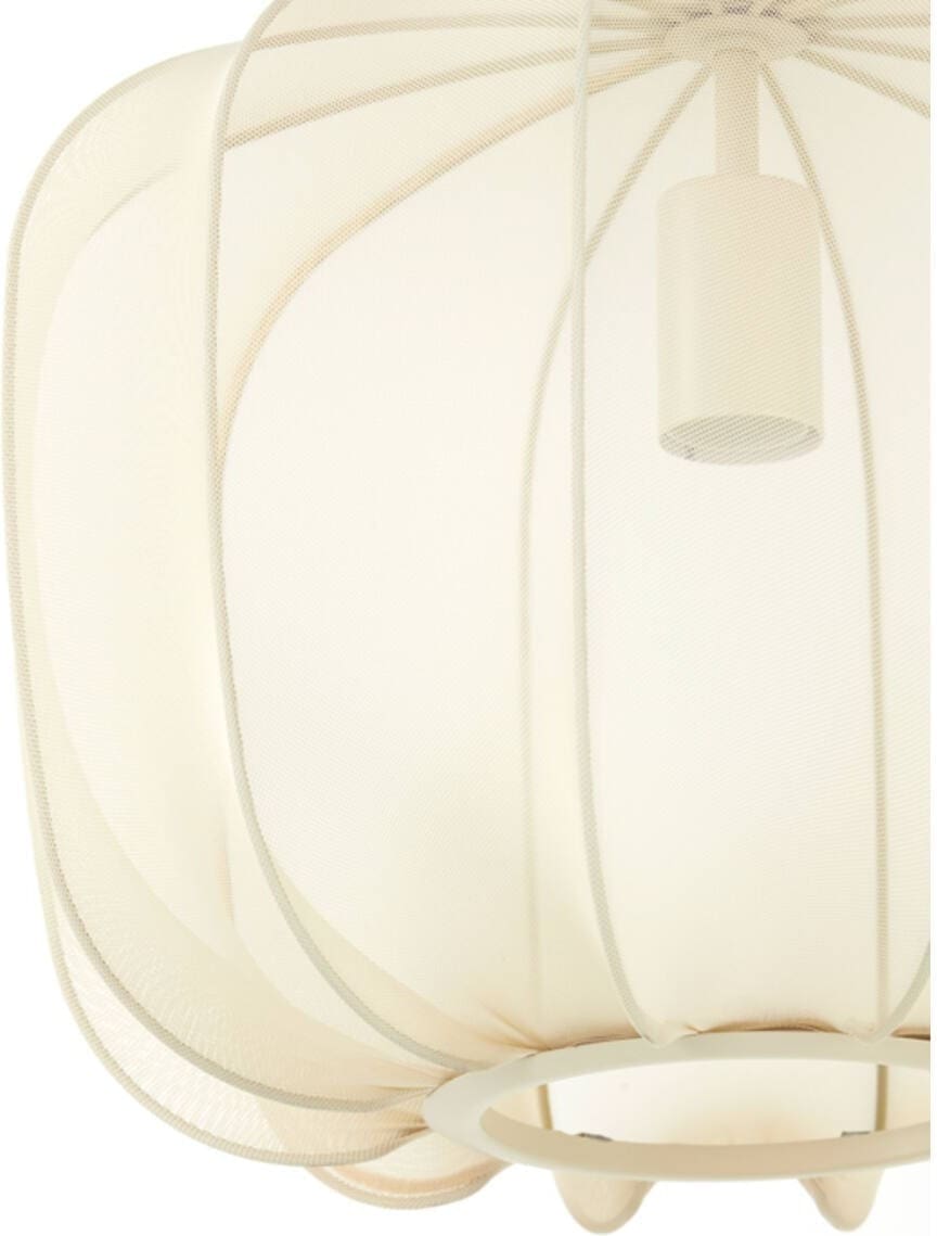 Hanglamp Plumeria - Zand Light & Living Hanglamp 2963327