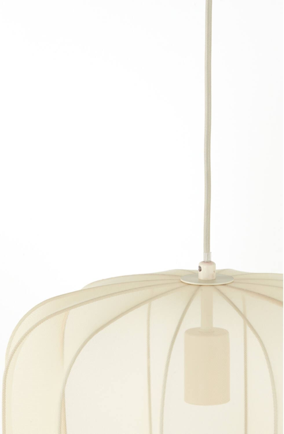 Hanglamp Plumeria - Zand Light & Living Hanglamp 2963327