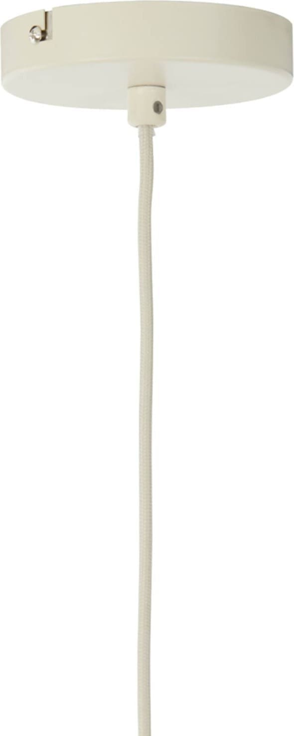 Hanglamp Plumeria - Zand Light & Living Hanglamp 2963327
