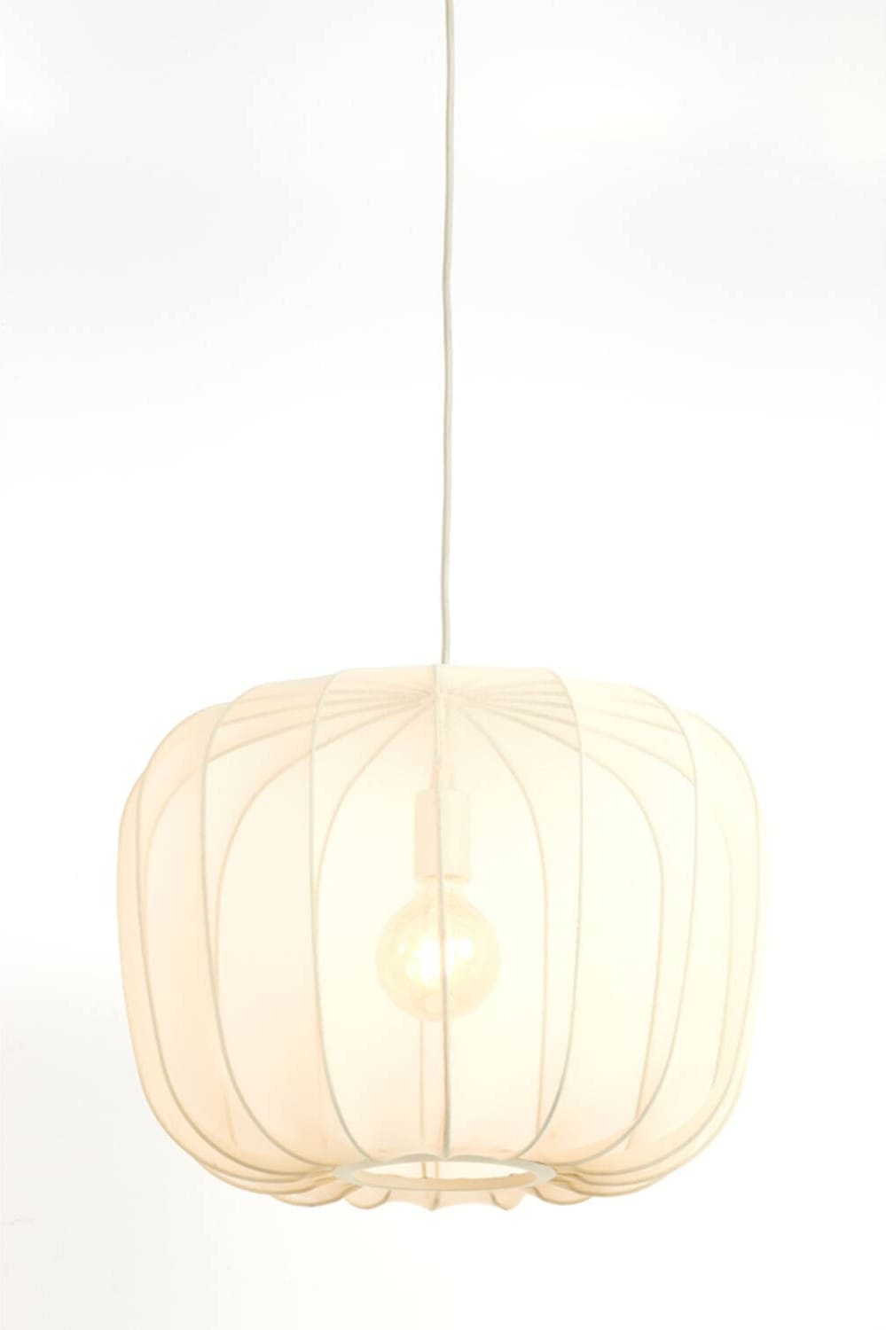Hanglamp Plumeria - Zand Light & Living Hanglamp 2963427