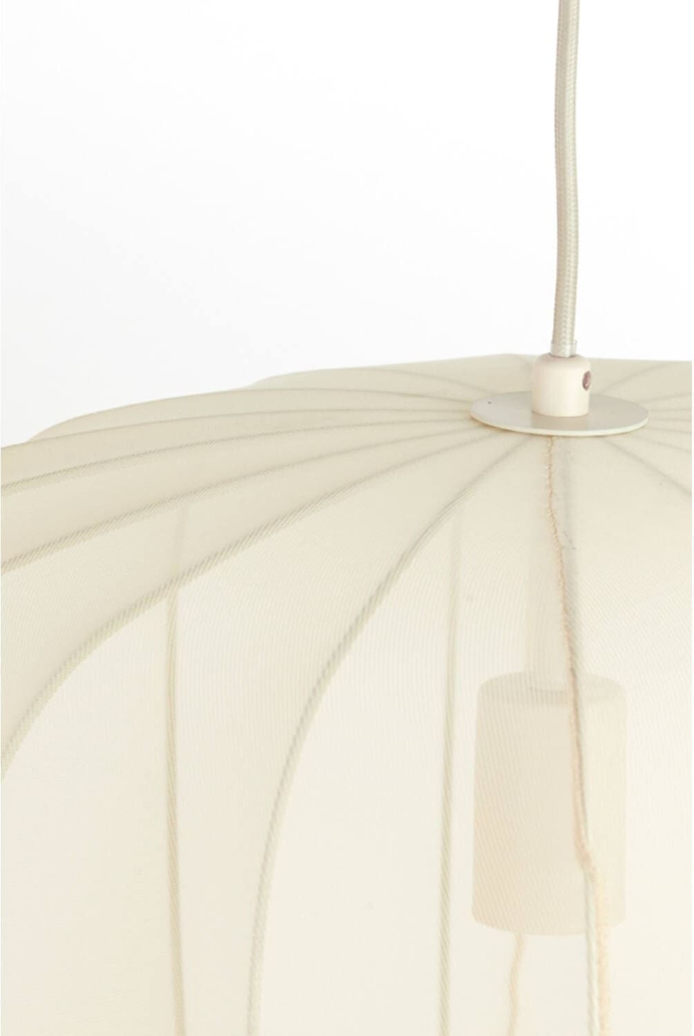 Hanglamp Plumeria - Zand Light & Living Hanglamp 2963427