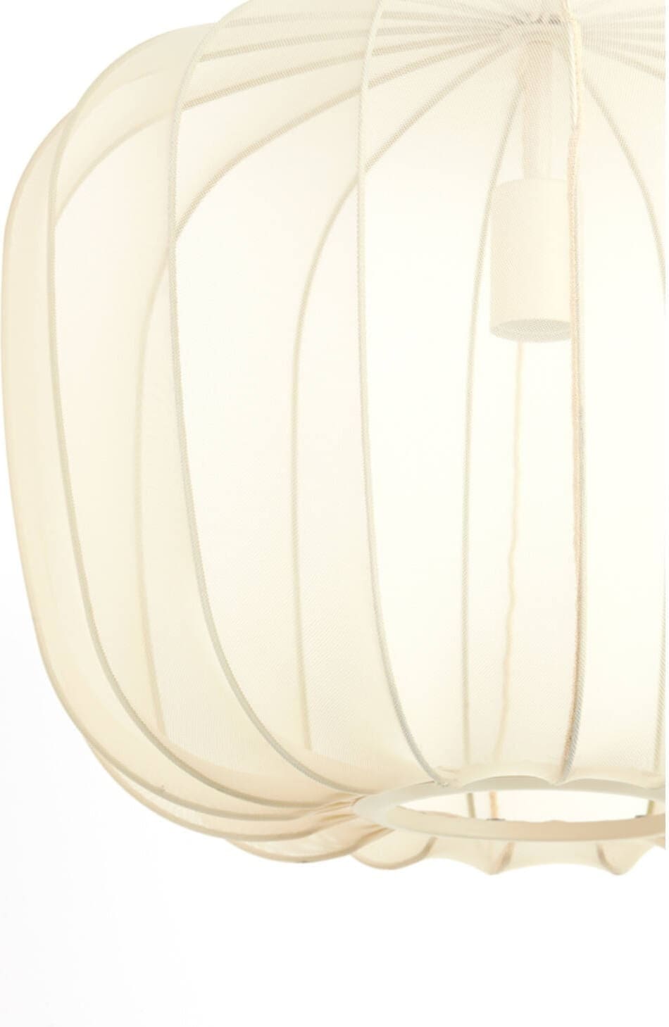 Hanglamp Plumeria - Zand Light & Living Hanglamp 2963427