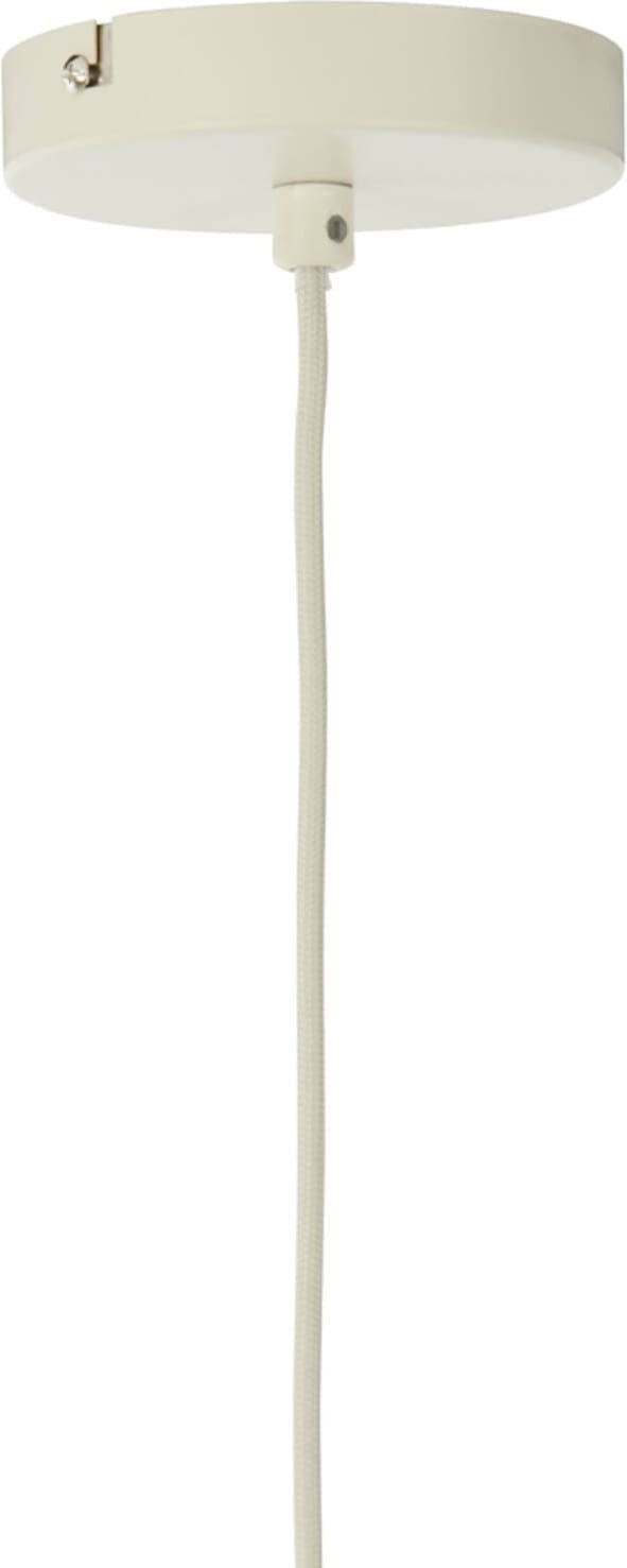 Hanglamp Plumeria - Zand Light & Living Hanglamp 2963427