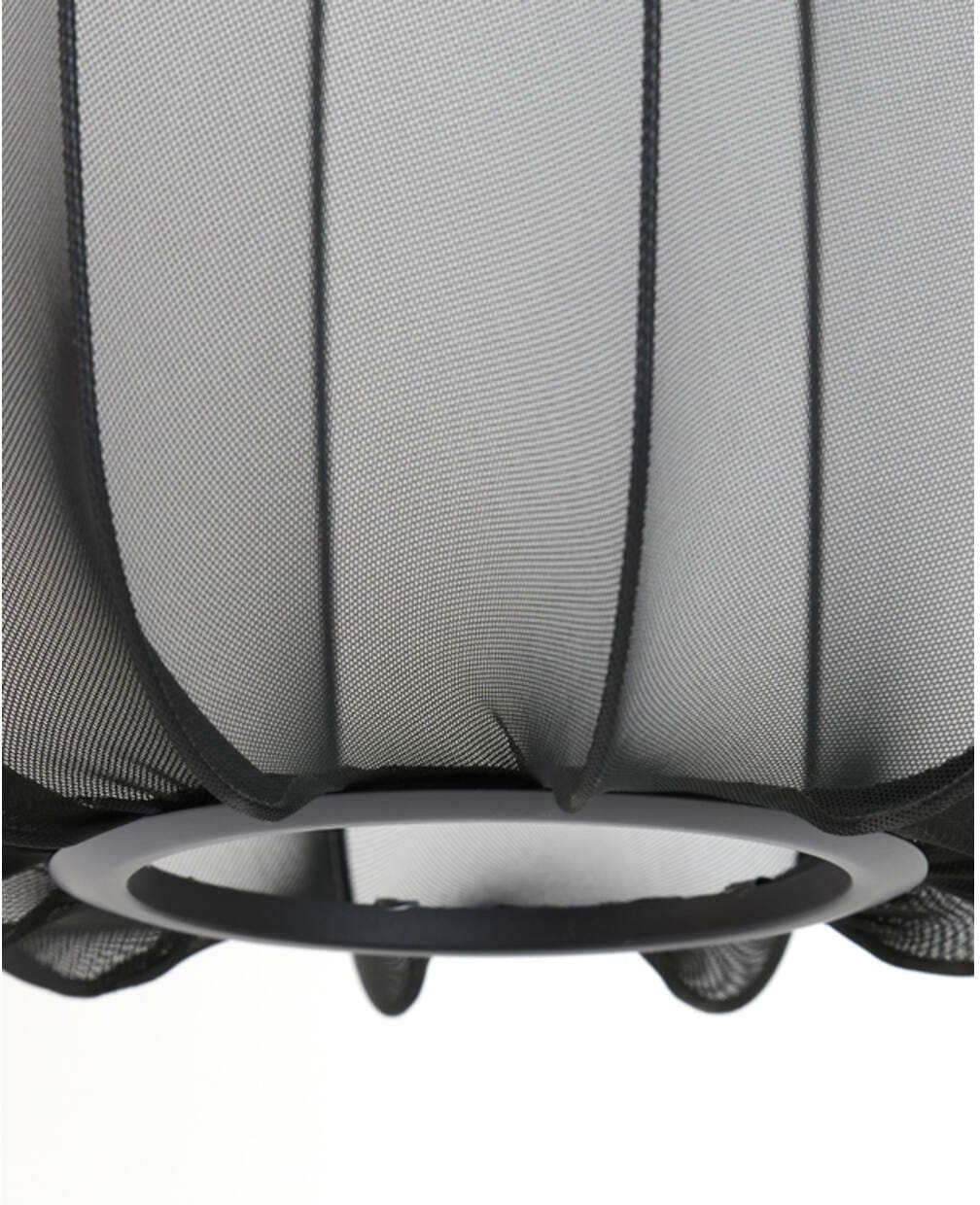 Hanglamp Plumeria - Zwart Light & Living Hanglamp 2963312