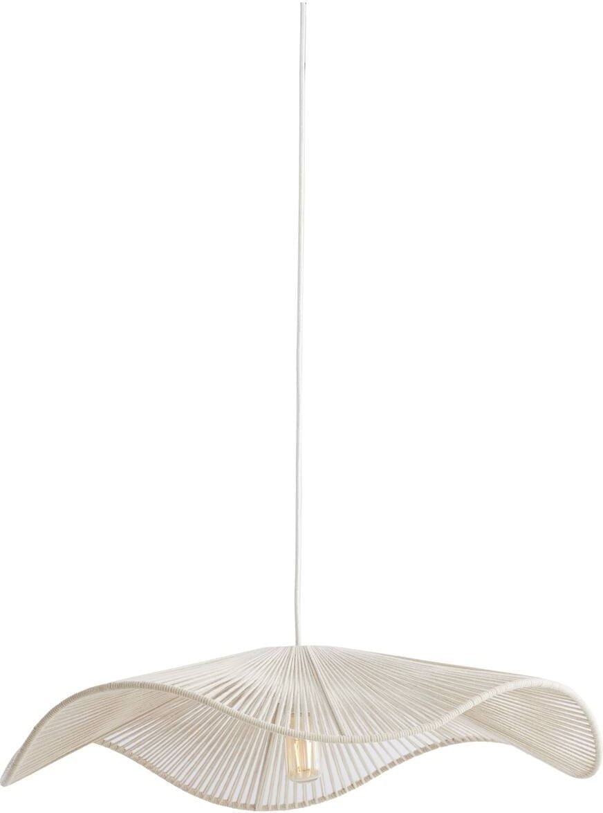 Hanglamp Rafa - Crème Light & Living Hanglamp 2976343