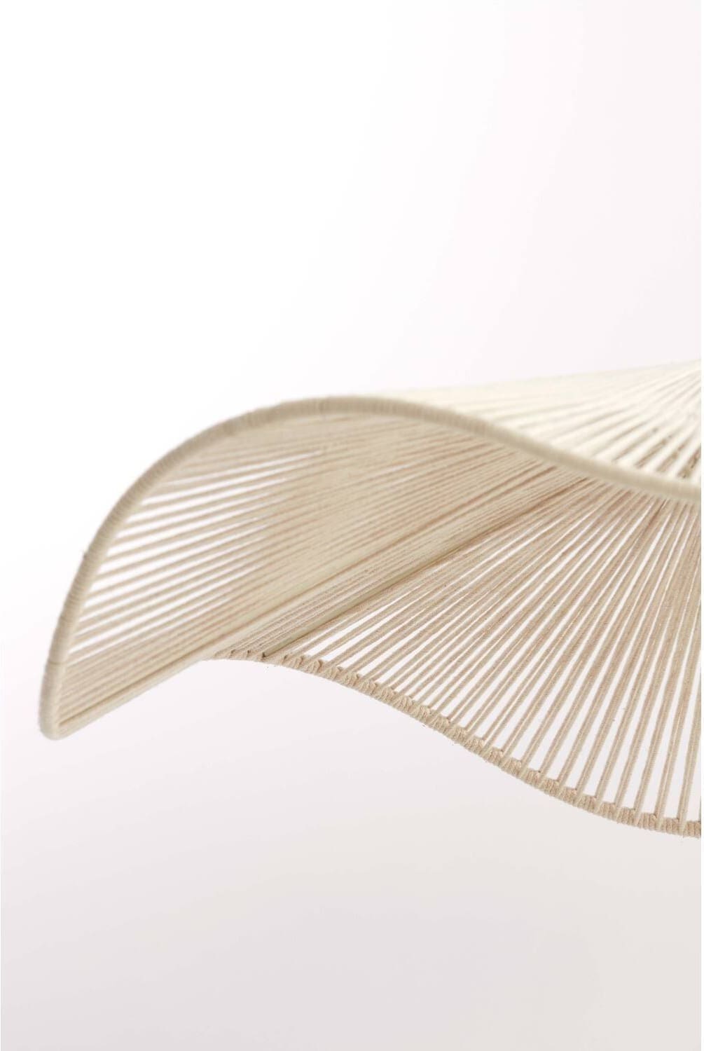 Hanglamp Rafa - Crème Light & Living Hanglamp 2976343