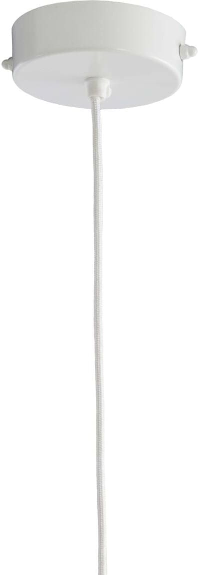 Hanglamp Rafa - Crème Light & Living Hanglamp 2976343