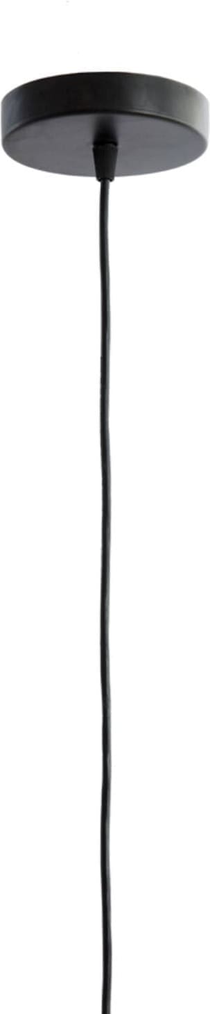Hanglamp Reeva - Linnen Beige Light & Living Hanglamp 2972113