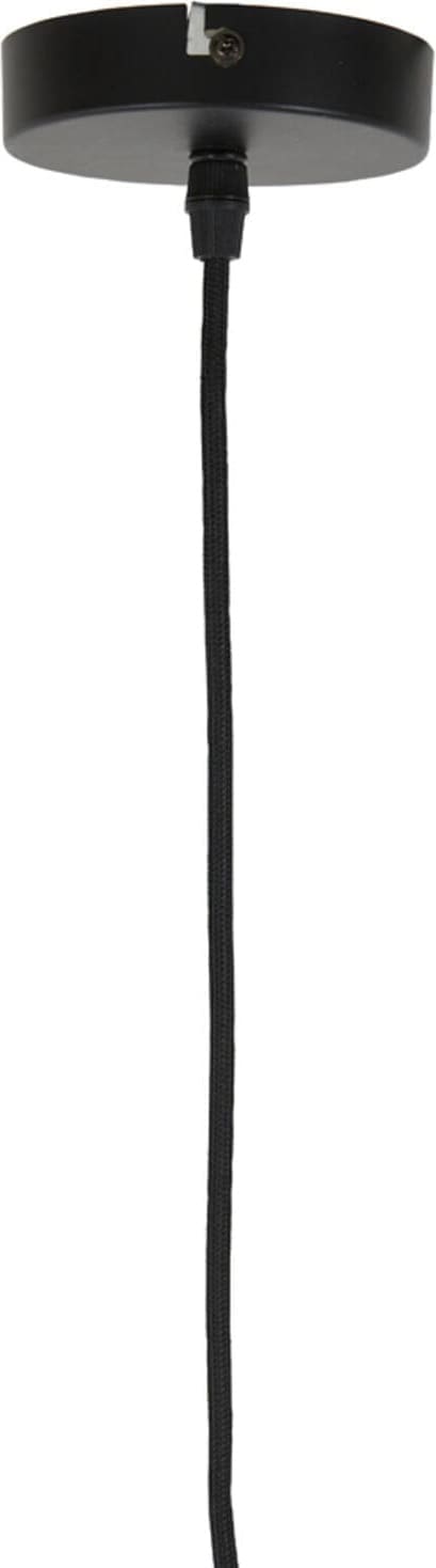 Hanglamp Sagar - Zeegras Naturel Light & Living Hanglamp 2960530