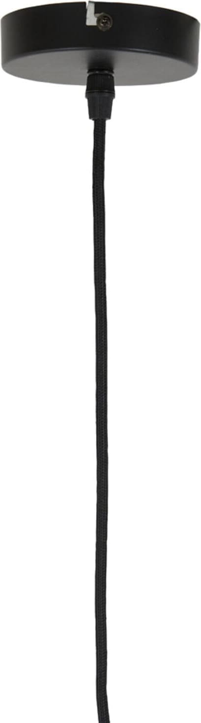 Hanglamp Sagar - Zeegras Naturel Light & Living Hanglamp 2960630