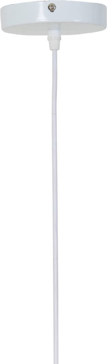 Hanglamp Tripoli - Rotan Naturel Light & Living Hanglamp 2936526