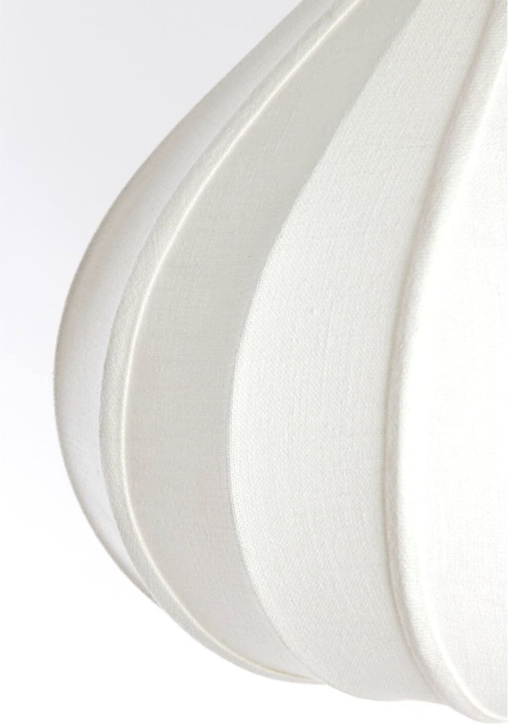 Hanglamp Zubeda - Crème Light & Living Hanglamp 2978843