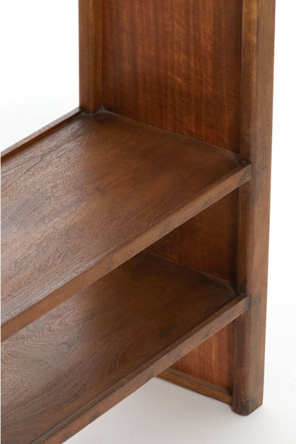 Kapstok Gaios - Acacia Hout Light & Living Lampenkap 7481484