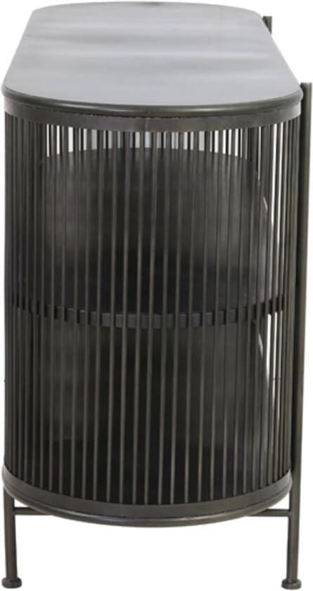 Kast Yinthe - Zwart Light & Living Kast 6765012