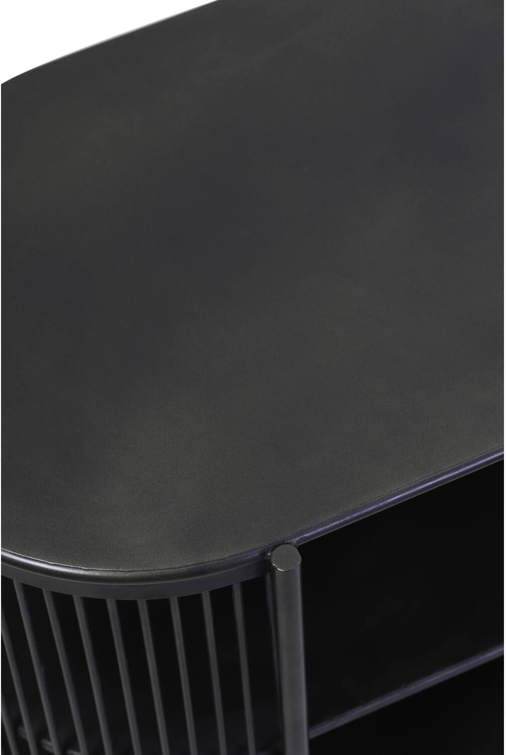 Kast Yinthe - Zwart Light & Living Kast 6765012