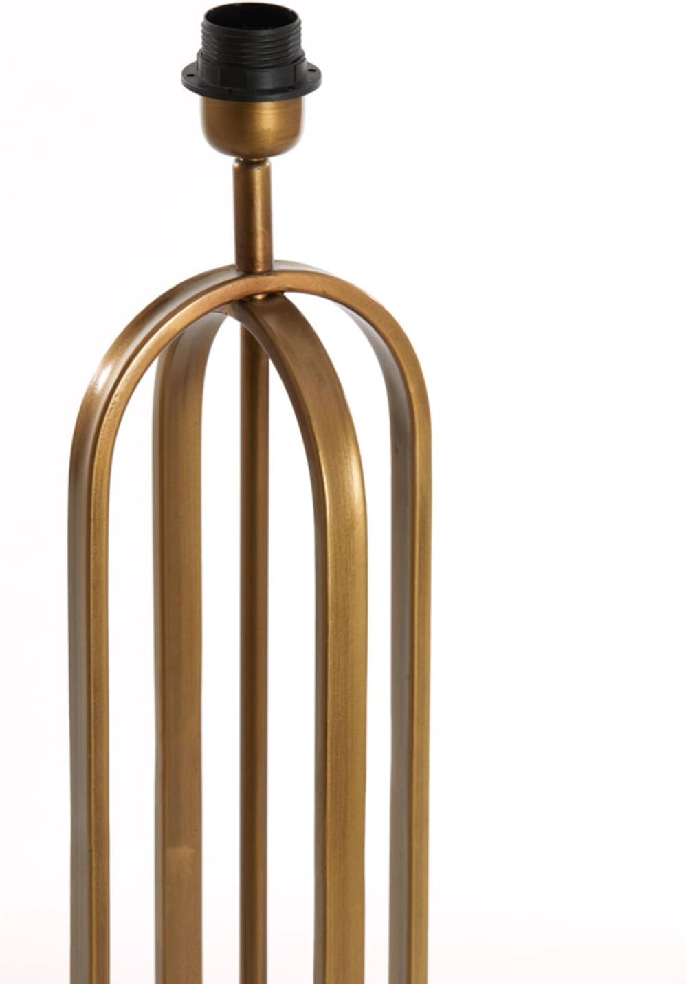 Lampvoet Aster - Antiek Brons Light & Living Lampvoet 8309618