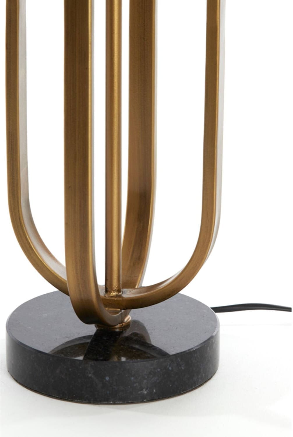 Lampvoet Aster - Antiek Brons Light & Living Lampvoet 8309618