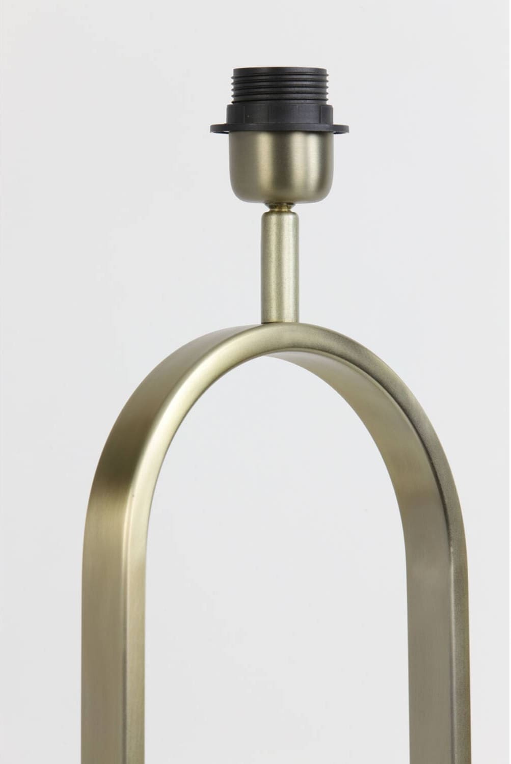 Lampvoet Jamiri - Licht Goud Light & Living Lampvoet 8196985