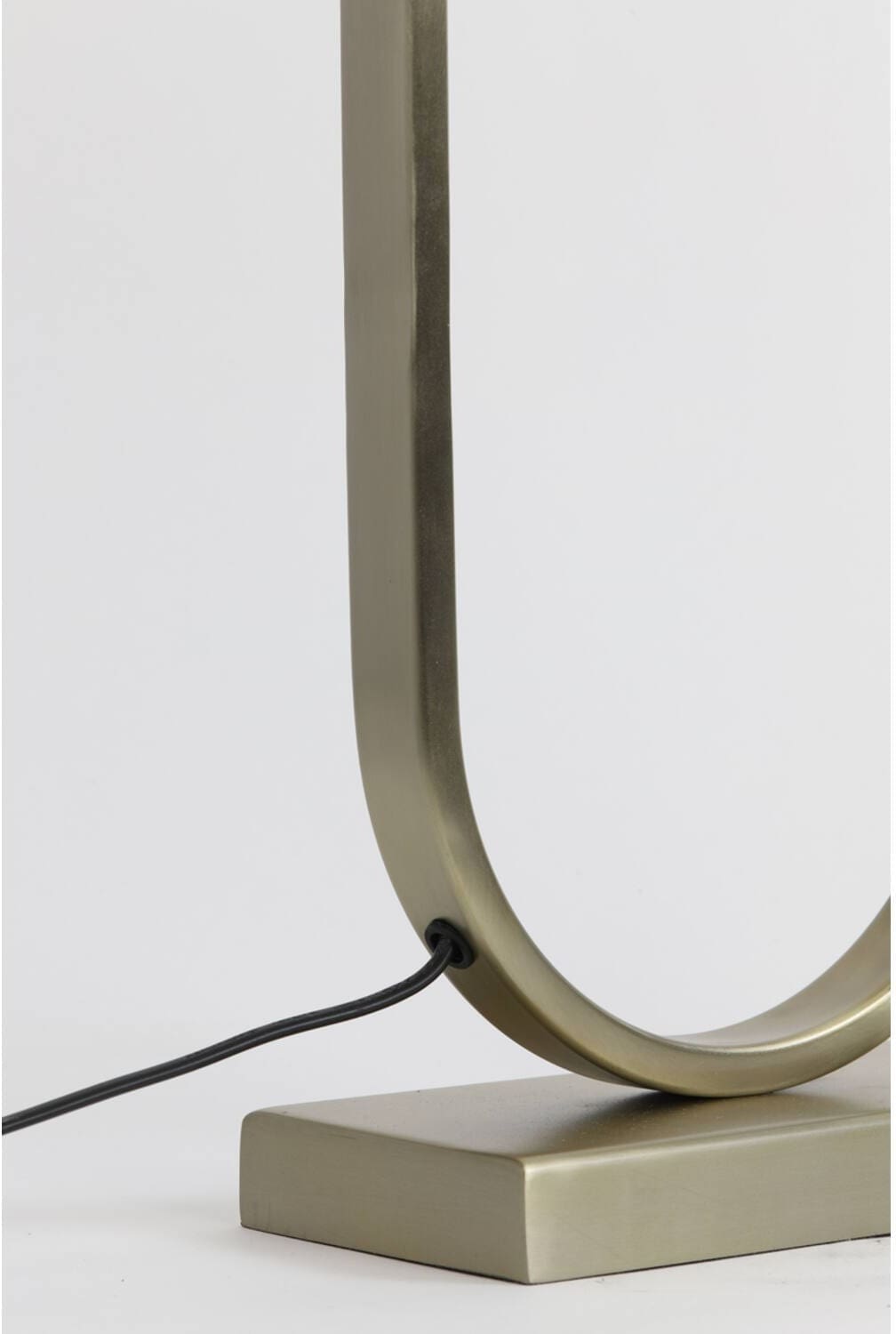 Lampvoet Jamiri - Licht Goud Light & Living Lampvoet 8197085