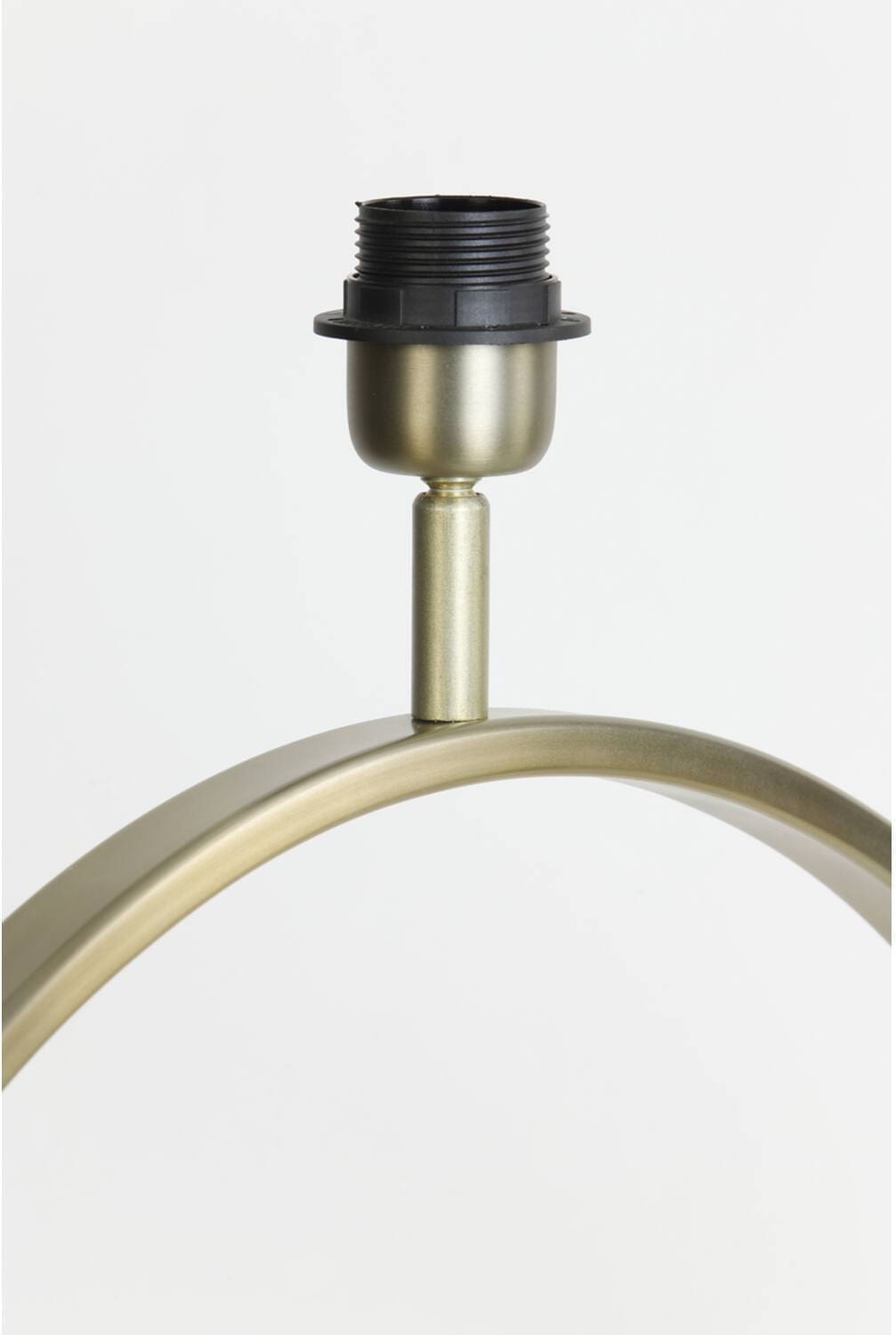 Lampvoet Liva - Licht Goud Light & Living Lampvoet 8197185