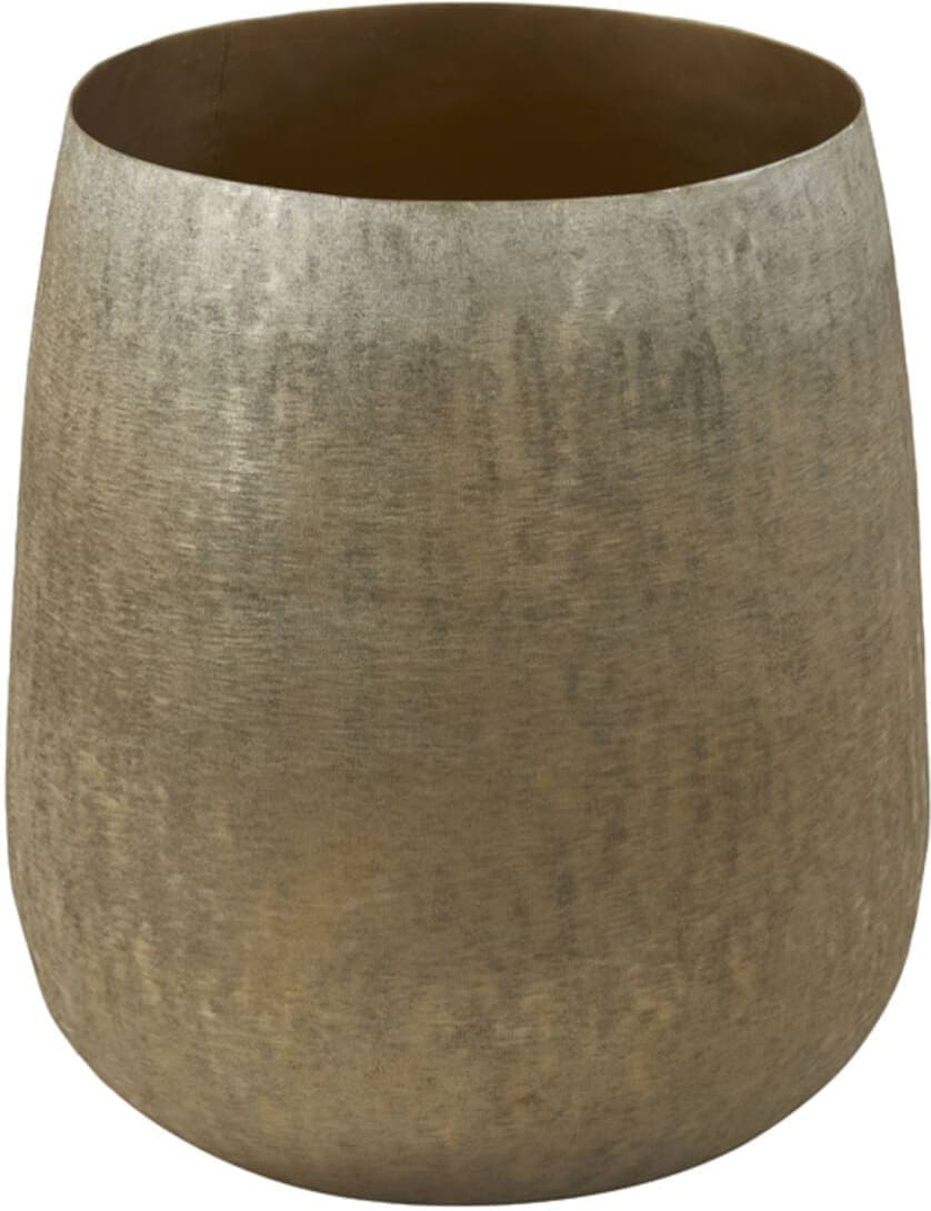 Pot Genoli - Goud Light & Living Pot 5984885