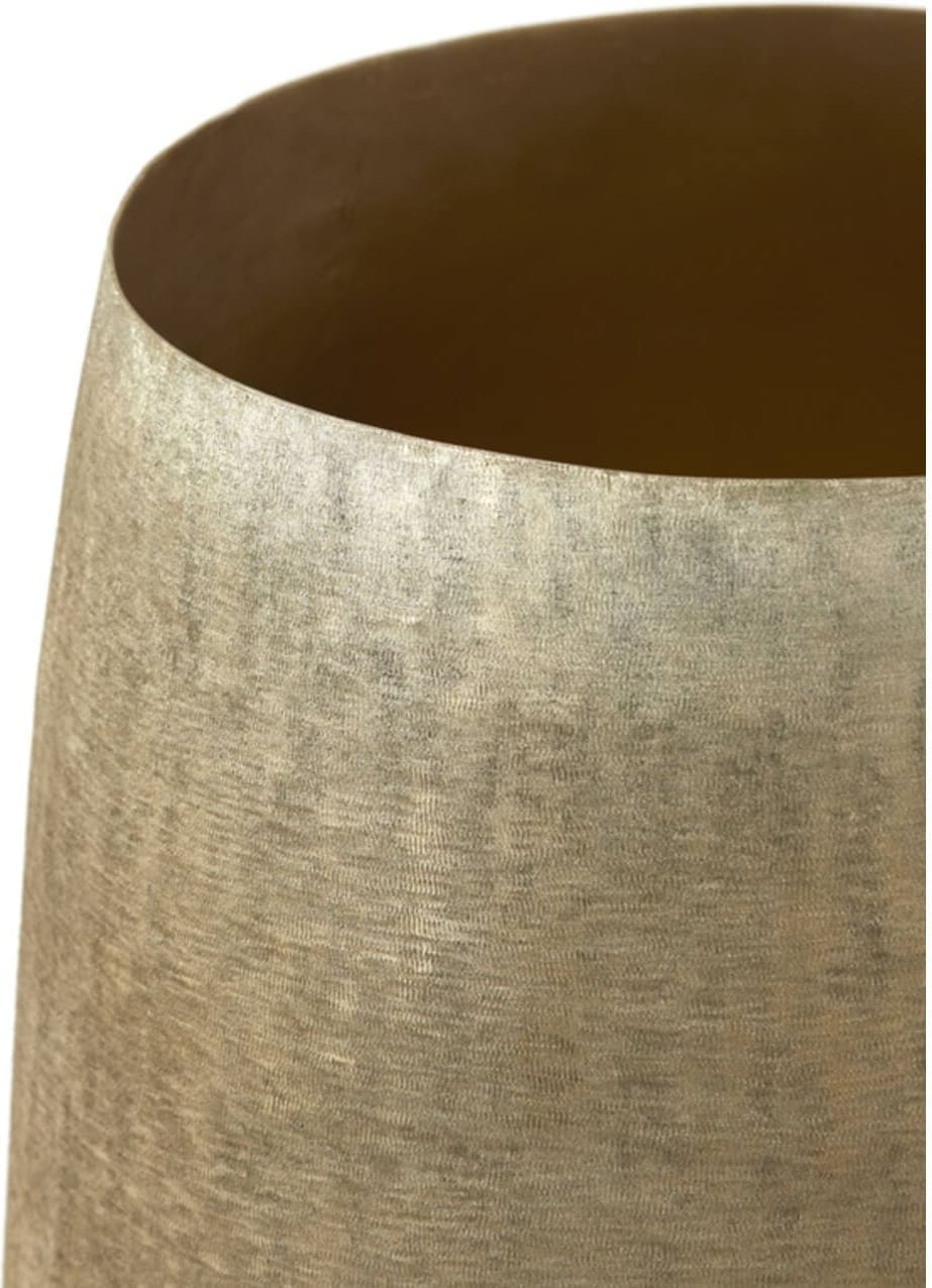 Pot Genoli - Goud Light & Living Pot 5984885