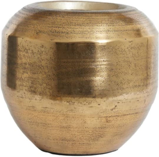 Pot Louie - Antiek Goud Light & Living Pot 5867885