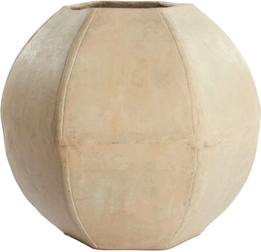 Pot Melis - Naturel Light & Living Pot 5860726