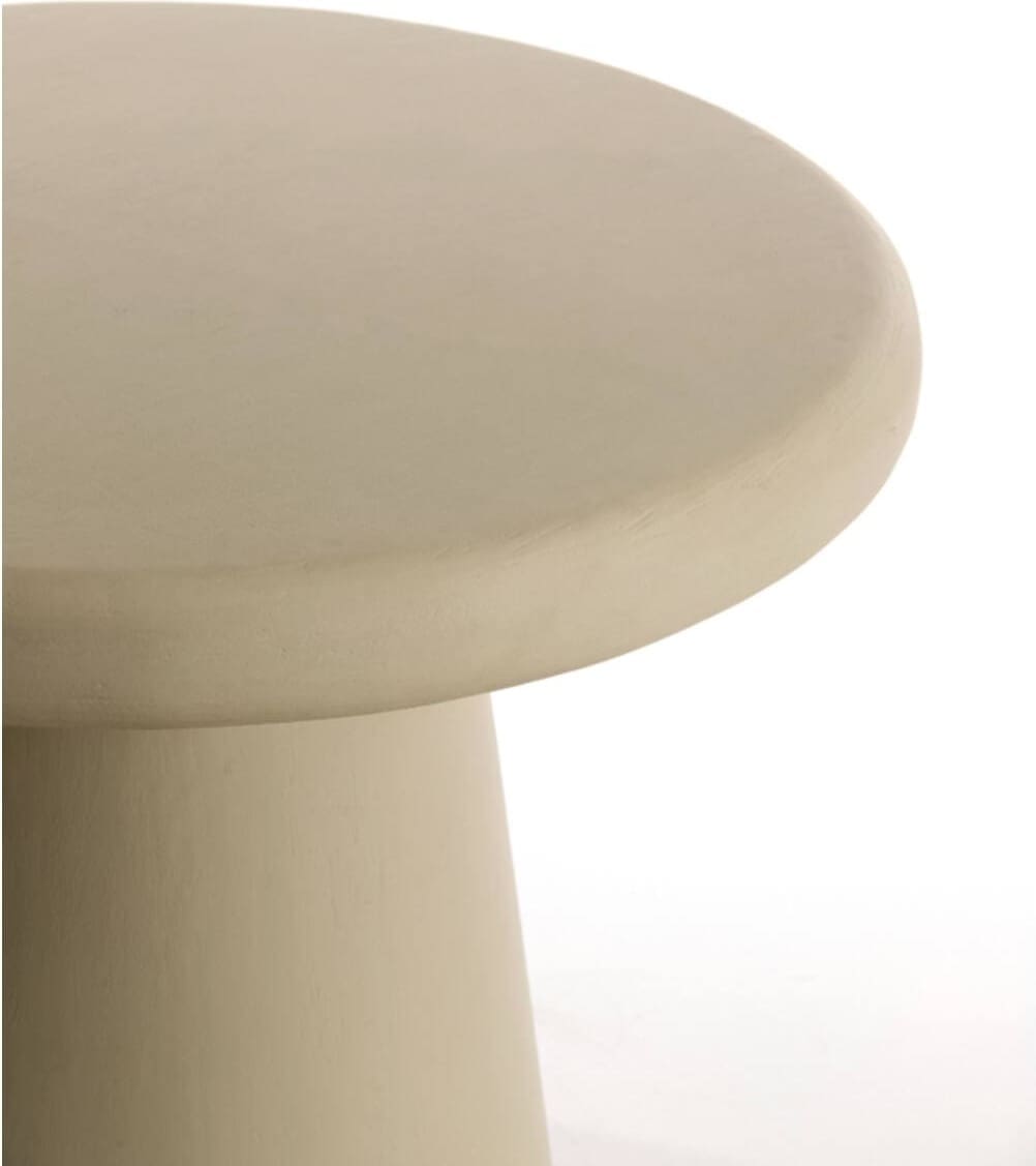 Salontafel Kulona - Beige Light & Living Salontafel 5501213