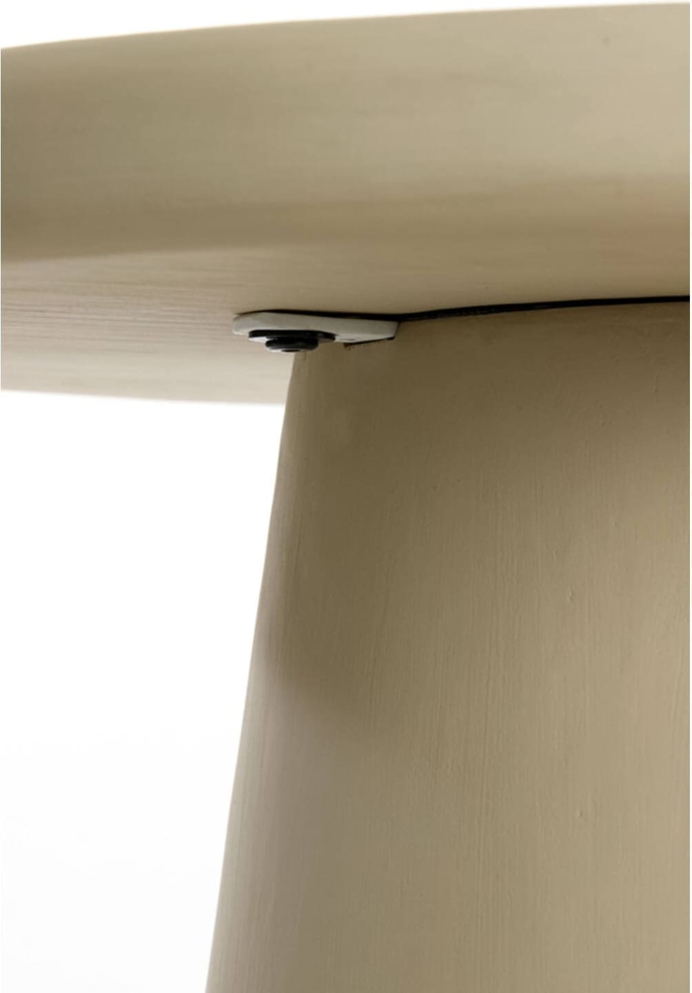 Salontafel Kulona - Beige Light & Living Salontafel 5501213